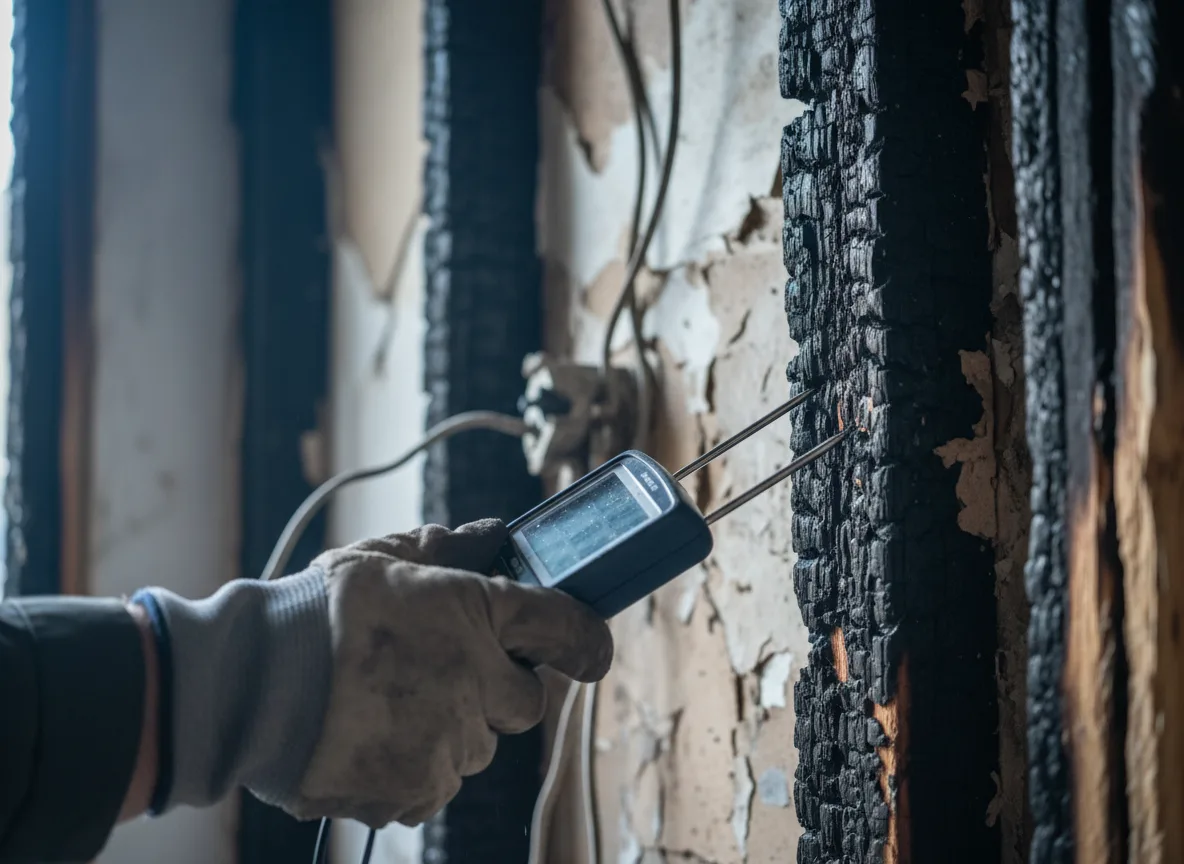 Fire Damage Restoration Creekside, PA FAQs